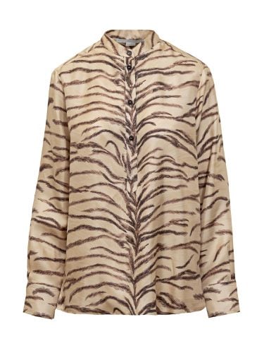 Stella McCartney Tiger Shirt - Stella McCartney - Modalova