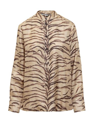 Stella McCartney Tiger Shirt - Stella McCartney - Modalova