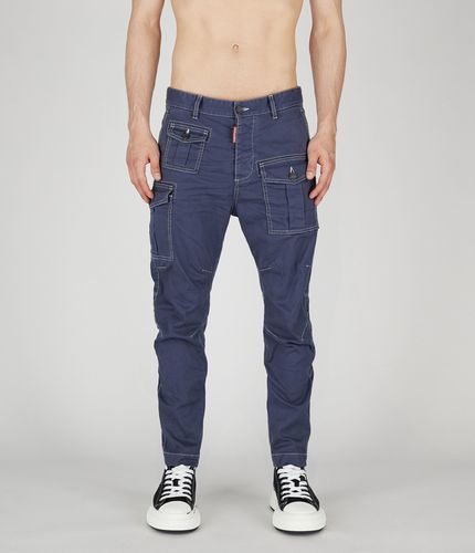 Dsquared2 Pants - Dsquared2 - Modalova