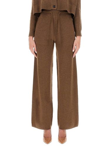 Max Mara Parole Drawstring Trousers - Max Mara - Modalova