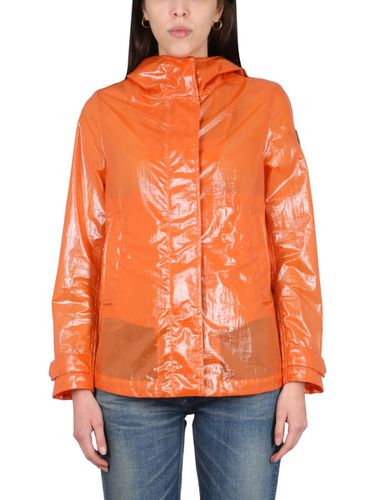 Colmar Waxed Jacket - Colmar - Modalova