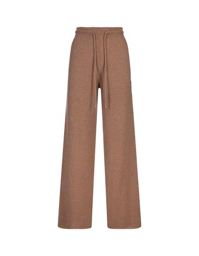 Max Mara Hazelnut Rino Trousers - Max Mara - Modalova