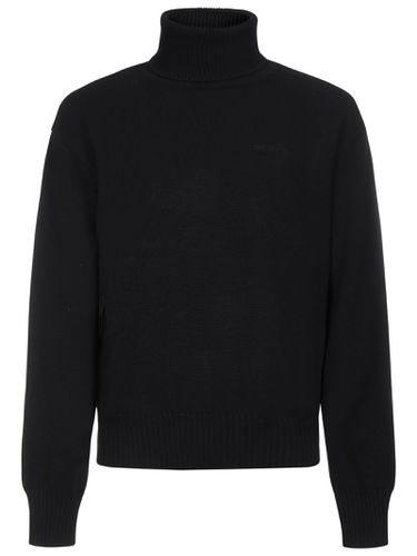 Off-White Sweater - Off-White - Modalova