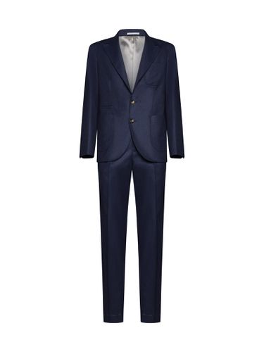 Brunello Cucinelli Suit - Brunello Cucinelli - Modalova