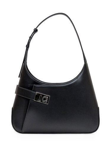 Ferragamo Hobo Bag - Ferragamo - Modalova