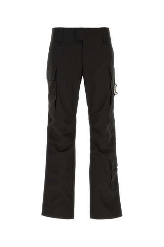 Polyester Cargo Pant - 1017 ALYX 9SM - Modalova