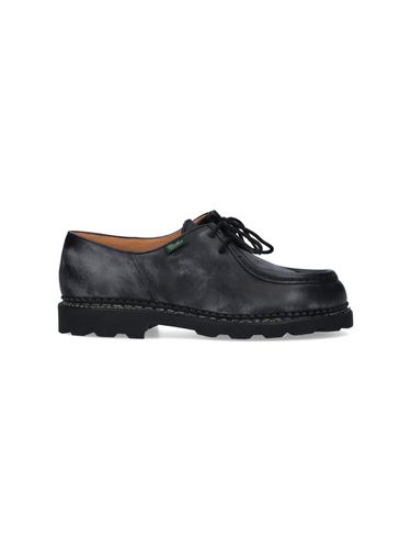 Paraboot michael Derby Shoes - Paraboot - Modalova