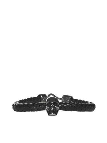 Alexander McQueen Skull Bracelet - Alexander McQueen - Modalova