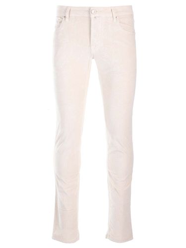 Jacob Cohen Nick Slim Trousers - Jacob Cohen - Modalova