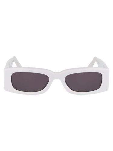 GCDS Gd0020 Sunglasses - GCDS - Modalova