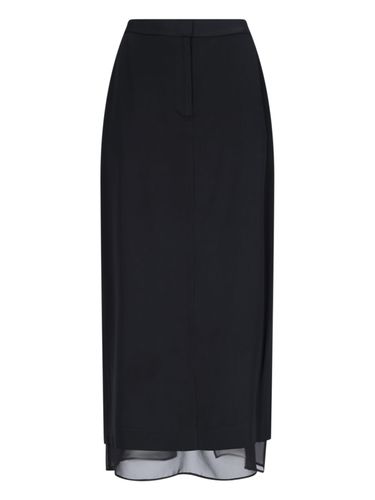 Calvin Klein Maxi Skirt - Calvin Klein - Modalova