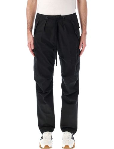 Tom Ford Lightweight Cargo Pants - Tom Ford - Modalova