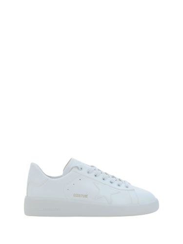 Golden Goose Pure Star Sneakers - Golden Goose - Modalova