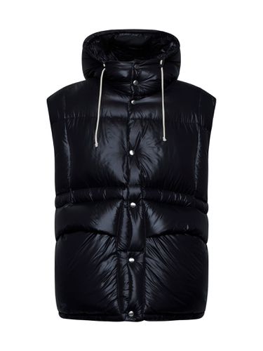 Jil Sander Down Jacket - Jil Sander - Modalova