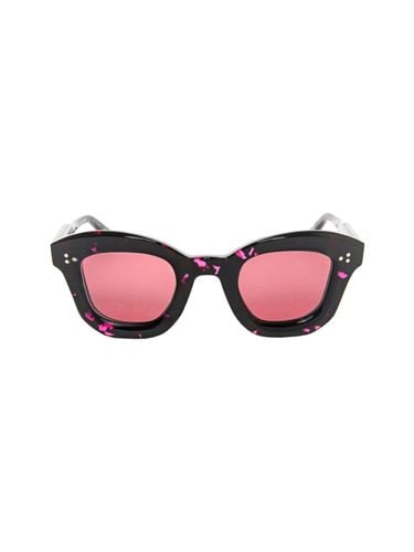 Republique - Pink Havana - 46 Sunglasses - Sauvage - Modalova