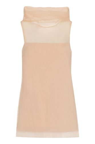 Fabiana Filippi Jersey Top - Fabiana Filippi - Modalova