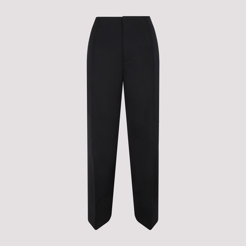 Bottega Veneta Curved Shape Pant - Bottega Veneta - Modalova