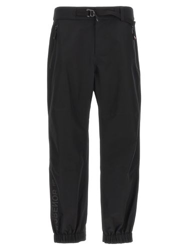 Moncler Grenoble Nylon Pants - Moncler Grenoble - Modalova