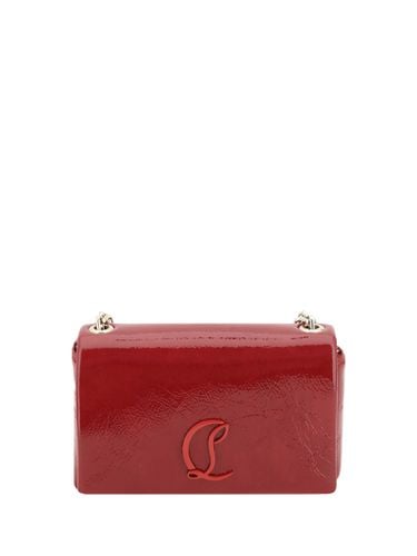 Loubi54 Shoulder Bag - Christian Louboutin - Modalova