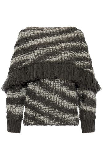 Stella McCartney Wool Sweater - Stella McCartney - Modalova