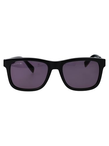 Lacoste L6014s Sunglasses - Lacoste - Modalova