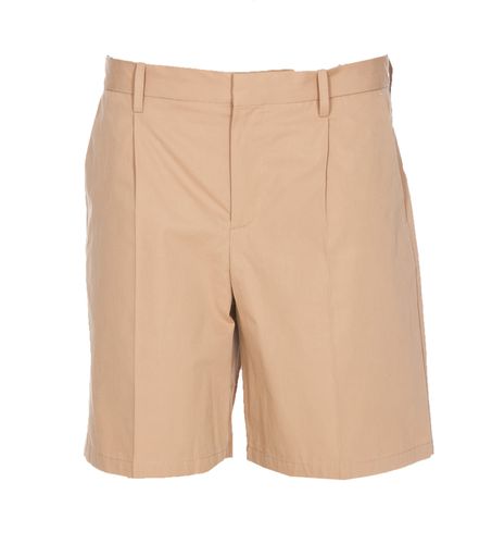 A. P.C. Cotton Shorts terry - A.P.C. - Modalova