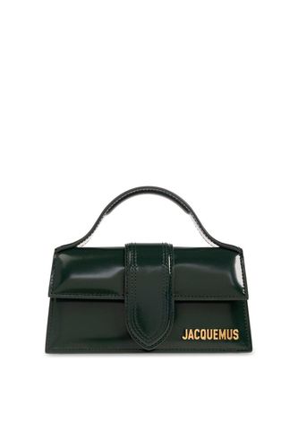 Jacquemus Le Bambino Flap Bag - Jacquemus - Modalova