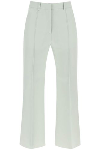 Lanvin Flared Tailored Pants - Lanvin - Modalova