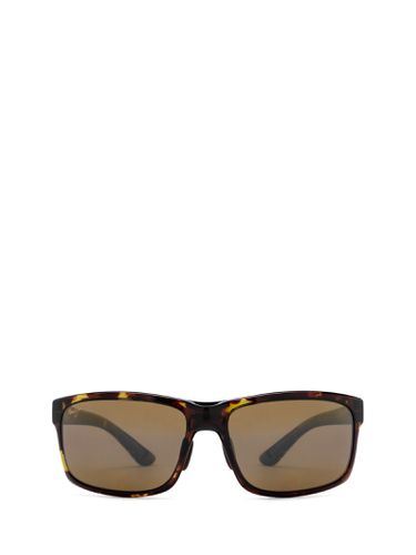 Mj439 Olive Tortoise Sunglasses - Maui Jim - Modalova