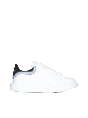 Alexander McQueen Calfskin Sneakers - Alexander McQueen - Modalova