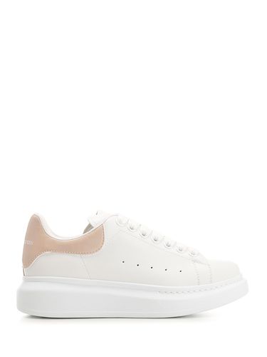 Alexander McQueen oversize Sneakers - Alexander McQueen - Modalova