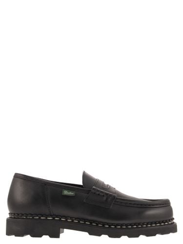 Paraboot Reims - Leather Loafer - Paraboot - Modalova