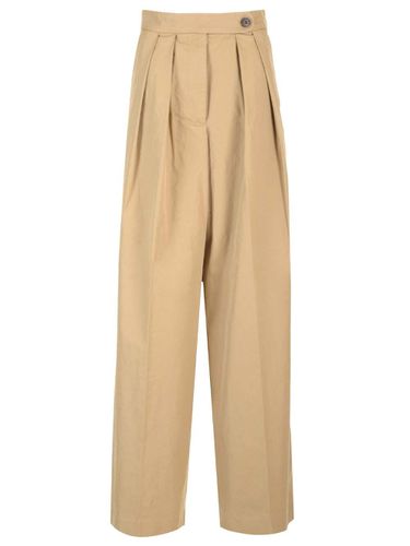 Dries Van Noten pamplona Trousers - Dries Van Noten - Modalova