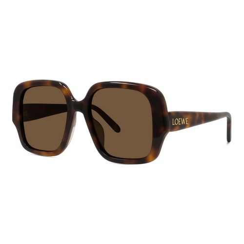 Loewe Sunglasses - Loewe - Modalova