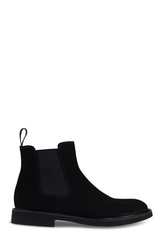 Doucal's Beatles Boots - Doucal's - Modalova