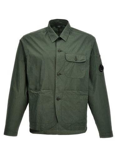 C. P. Company workwear Shirt - C.P. Company - Modalova