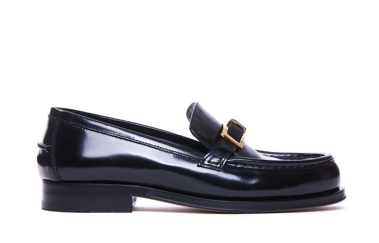 Sergio Rossi Sr Nora Loafers - Sergio Rossi - Modalova