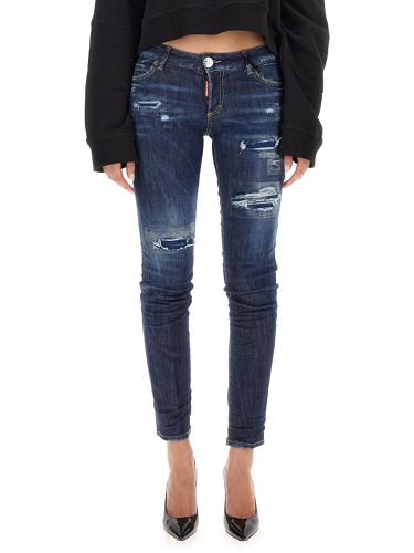 Dsquared2 Jennifer Jeans - Dsquared2 - Modalova