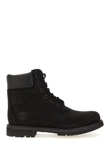 Timberland Waterproof Lace-up Boot - Timberland - Modalova