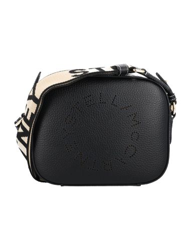 Stella Logo Small Bag - Stella McCartney - Modalova