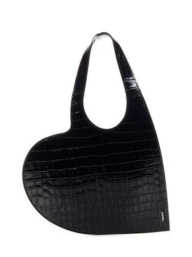 Coperni Heart Tote - Coperni - Modalova