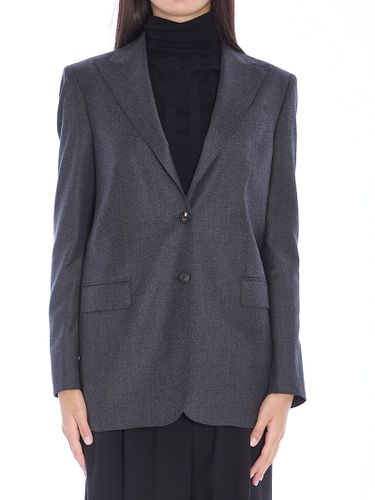 Tagliatore Berta Jacket - Tagliatore - Modalova