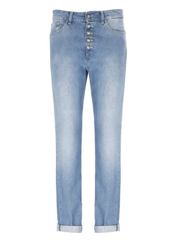 Dondup Koons Gioie Jeans - Dondup - Modalova