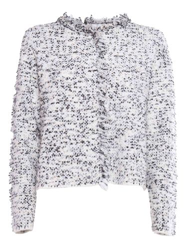 Kangra Knitted Chanel Jacket - Kangra - Modalova