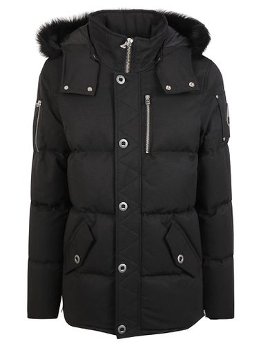 Moose Knuckles Original 3q Jacket - Moose Knuckles - Modalova