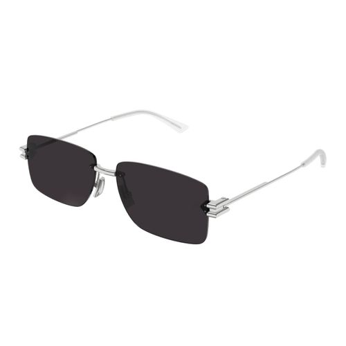 BV1126S 003 Sunglasses - Bottega Veneta Eyewear - Modalova