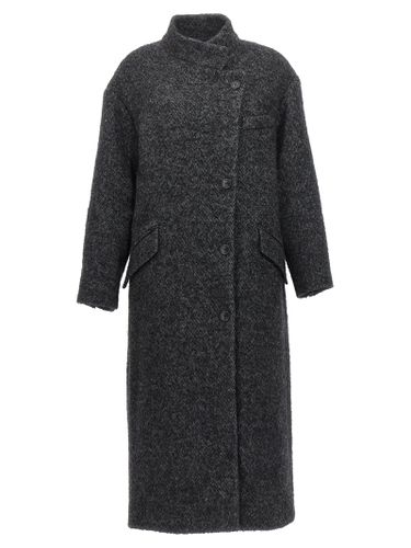 Marant Étoile sabine Coat - Marant Étoile - Modalova