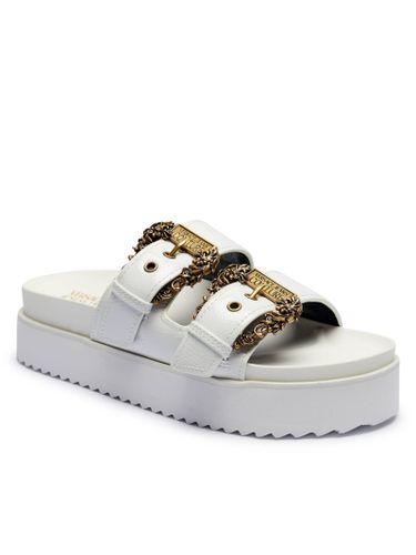 Versace Jeans Couture Sandals - Versace Jeans Couture - Modalova