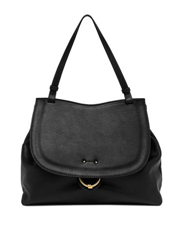 Marlene L Leather Handbag - Gianni Chiarini - Modalova