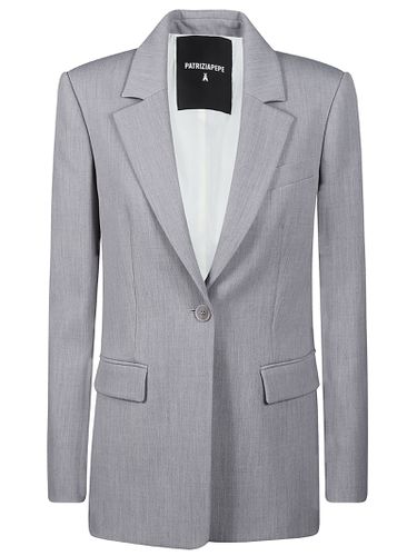 Patrizia Pepe Blazer - Patrizia Pepe - Modalova